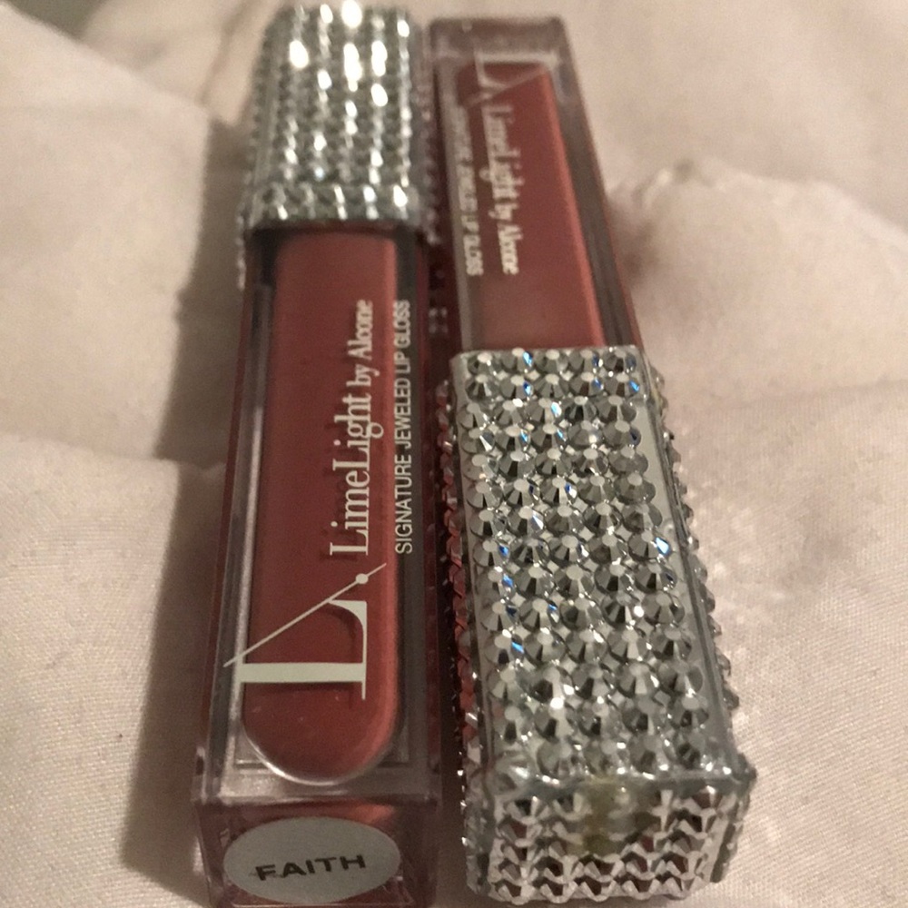 LimelightByAlcone “Jewel Lip Gloss”